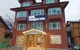 Hotel Pahalgam Duke